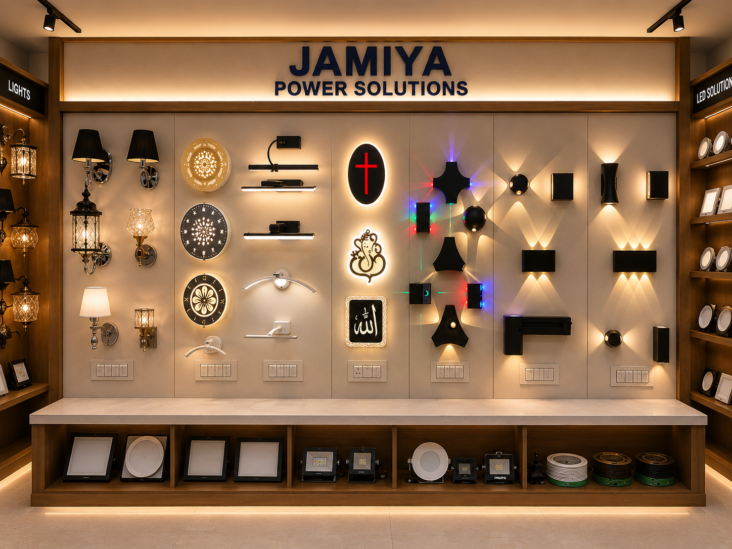 Lighting