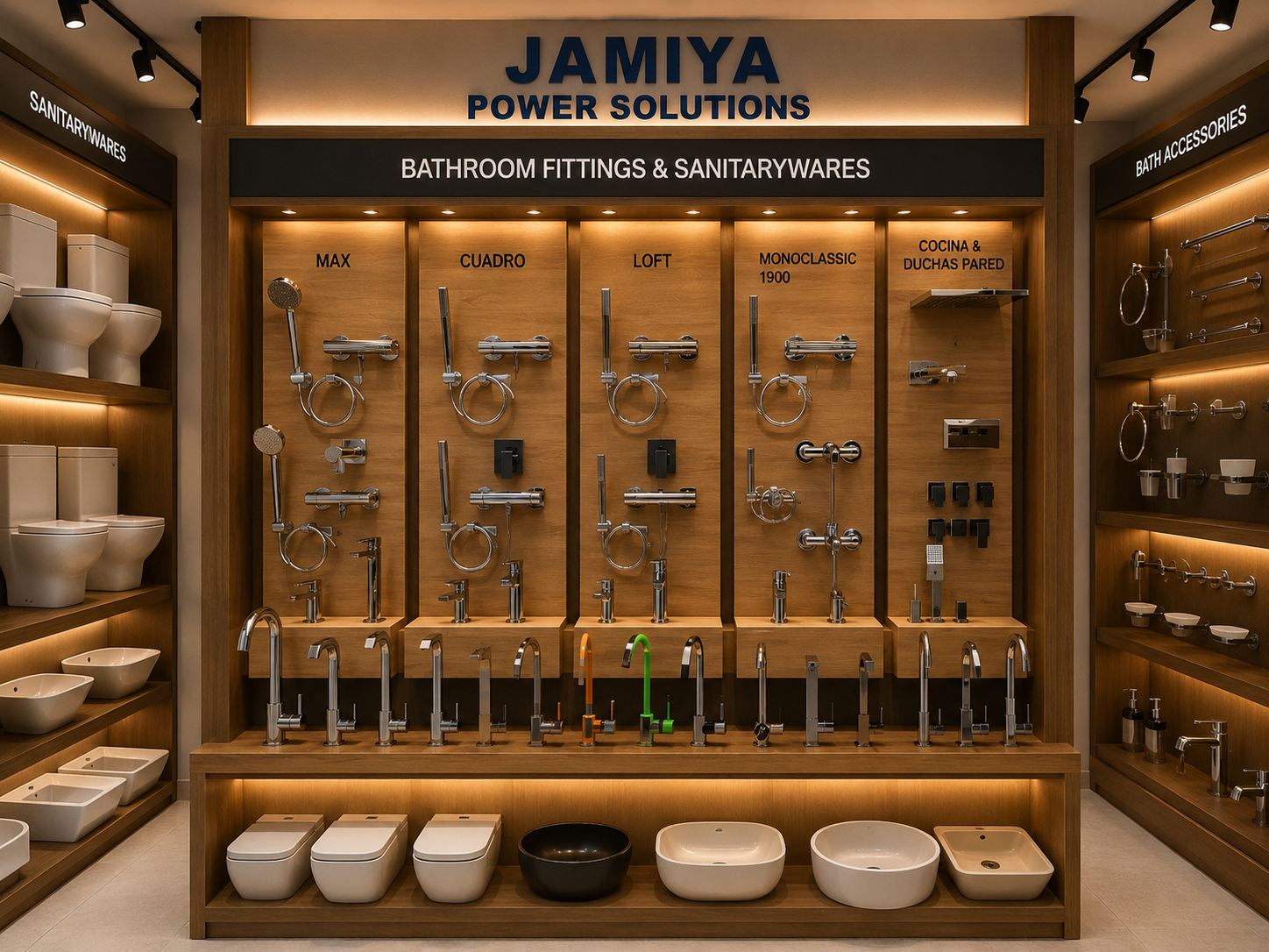 Sanitary